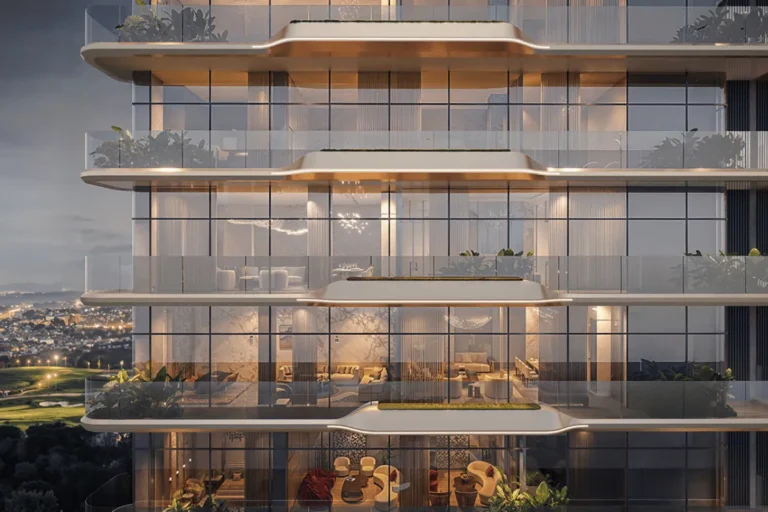 Smartworld Elie Saab Branded Residences at Noida Expressway