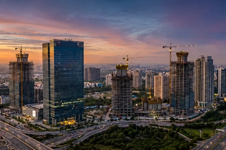 Real Estate Developers in Gurgaon – Smartworld Group