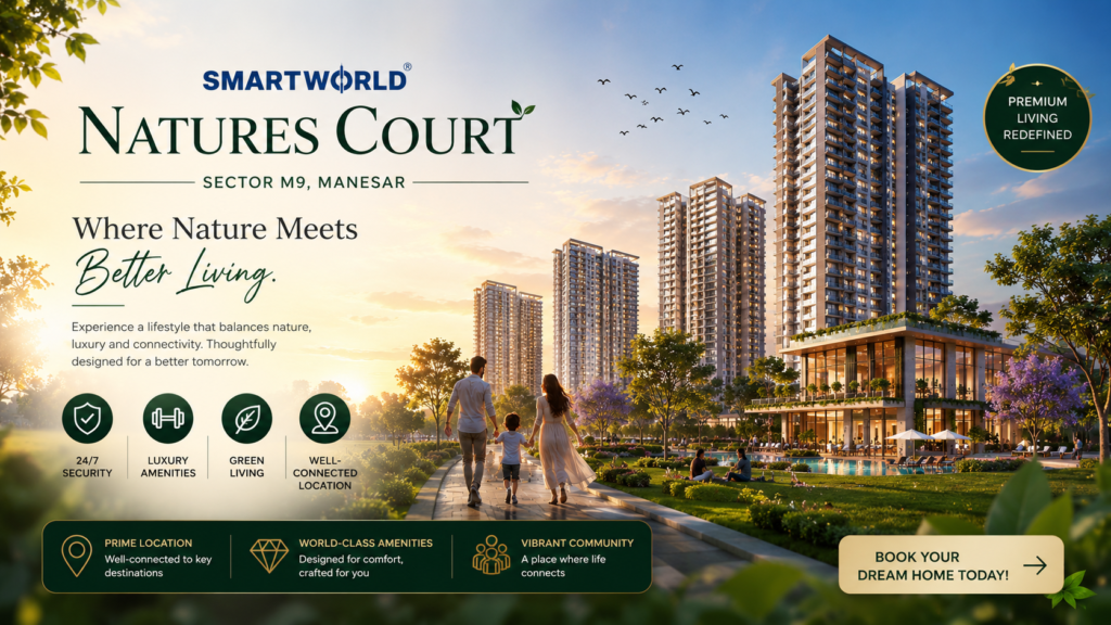 smartworld natures court