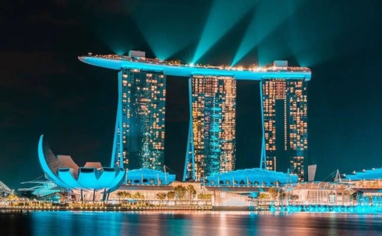 Smart World Sky Arc – Price, Reviews, Brochure