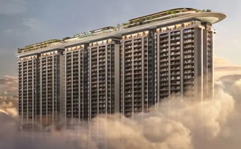 Smartworld Sky Arc Sector 69 Gurgaon