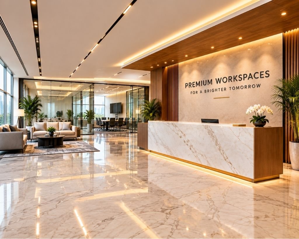 Smartworld Central Office