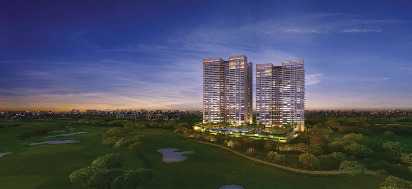 Smart World Sector 96 Noida