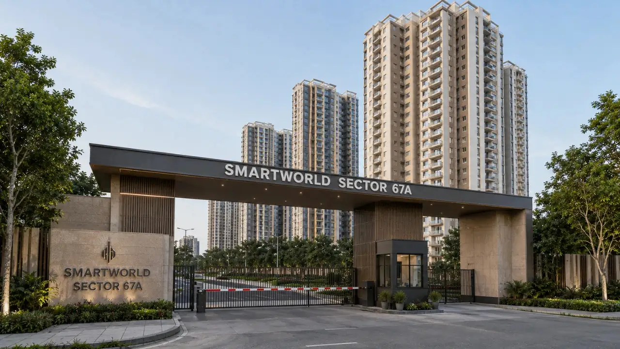 Smartworld Wellness