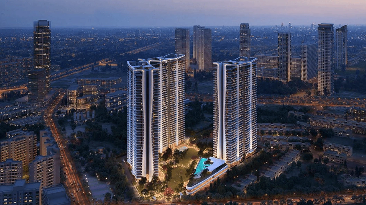 smartworld the edition sector 66