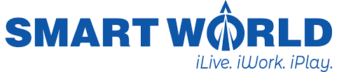 Smartworld Developers Logo