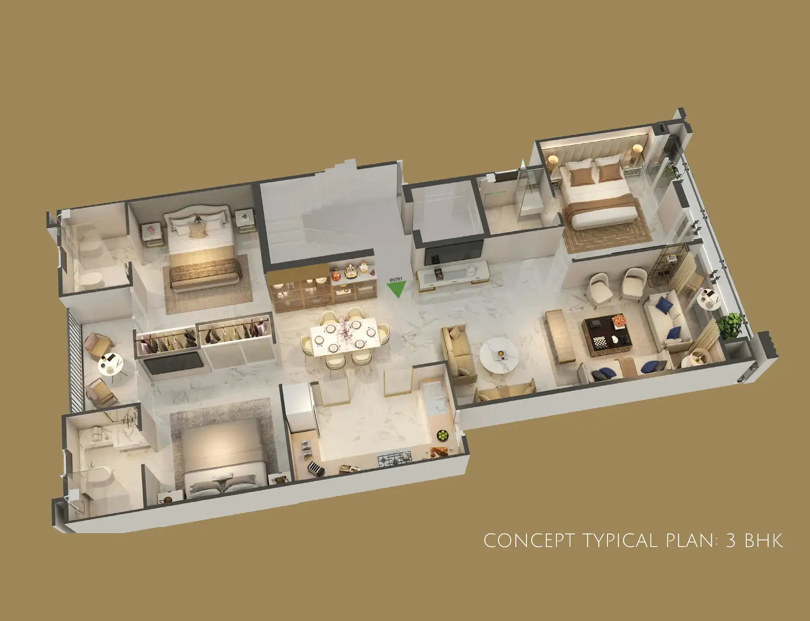 smartworld-orchard-3d-floor-plan