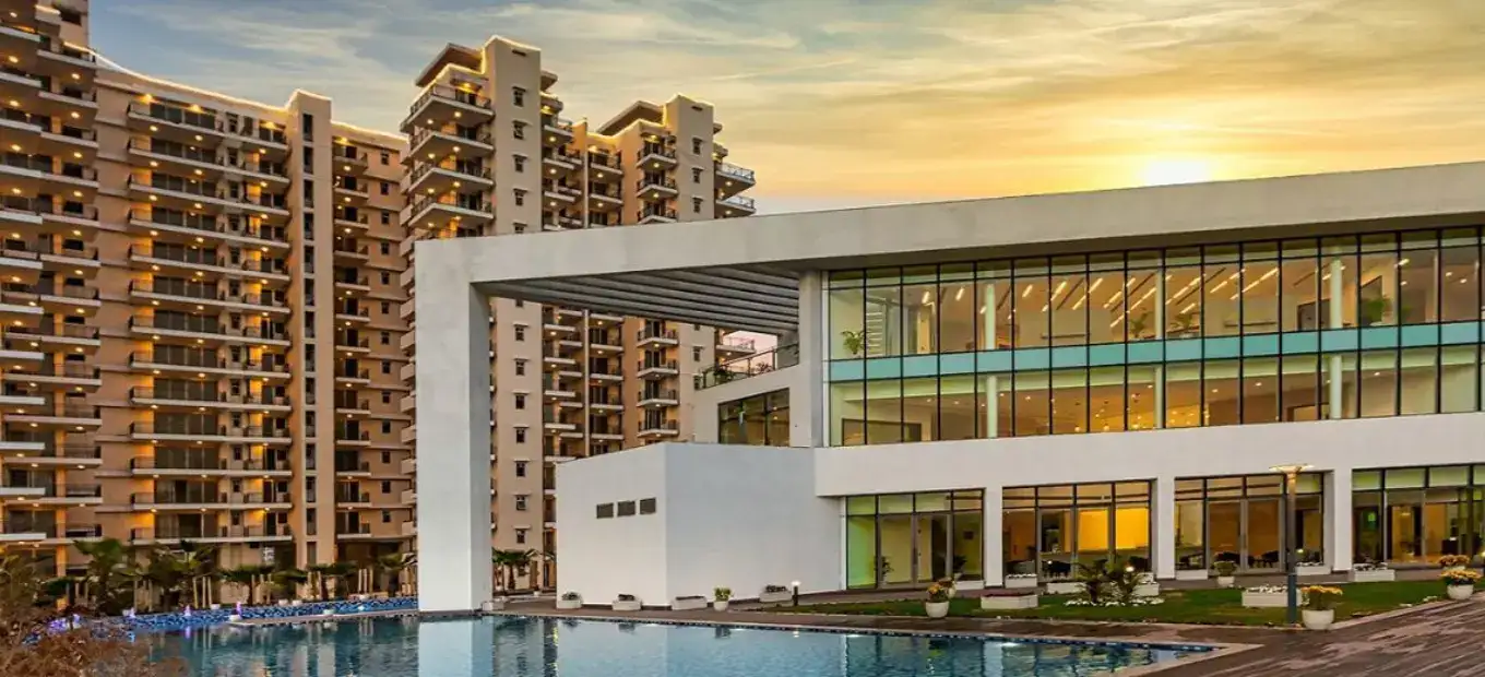 Smartworld Residential Projects Delhi NCR