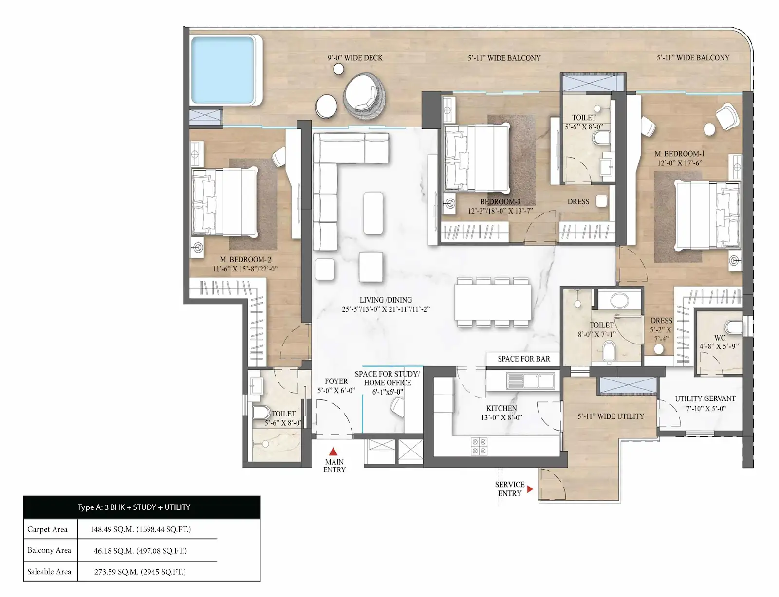smartworld-the-edition-floor-plan