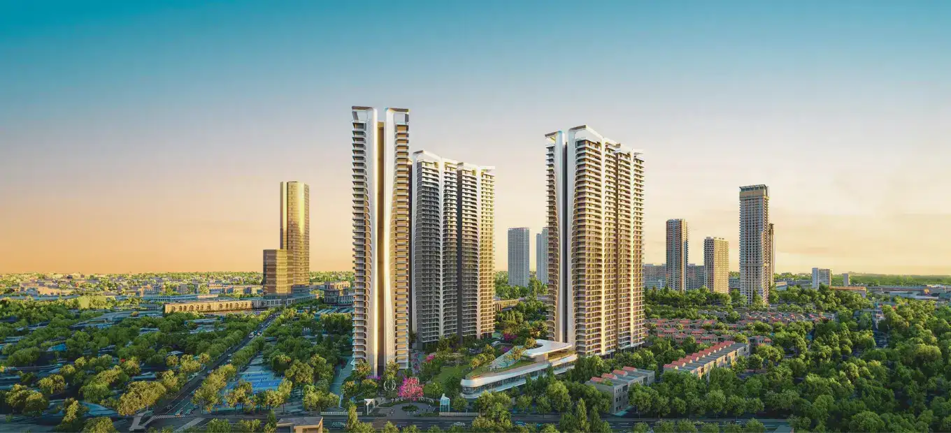 smartworld-the-edition-sector-66