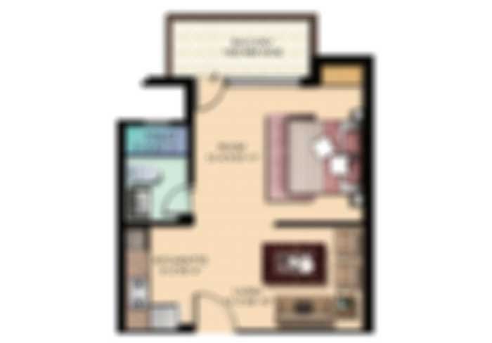 Smart World Sector 96 Noida
